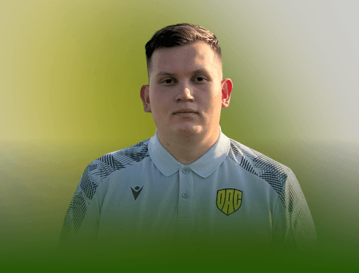 Yevhen KRYLACH
