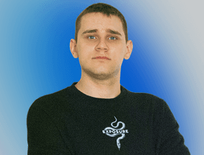 Artem Budrin