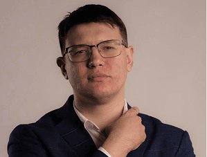 Oleksandr Chuprov