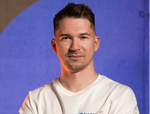 Bohdan Duchak