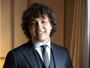 David Karpenko
