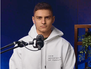 Mykolenko Nazar