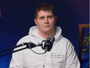 Semikopenko Dmytro