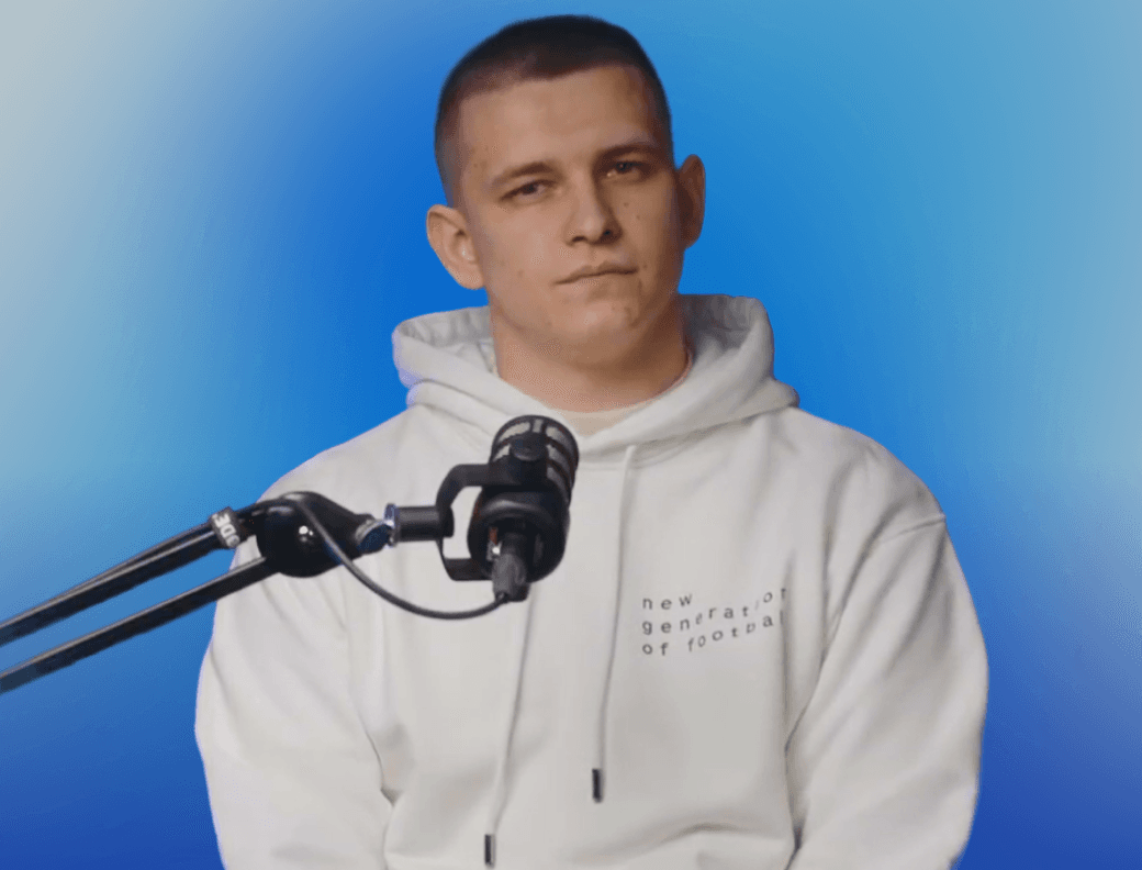 Andrii YUHAS