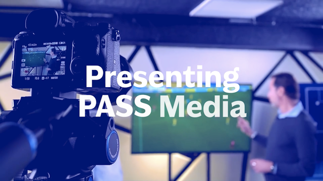 PASS Media
